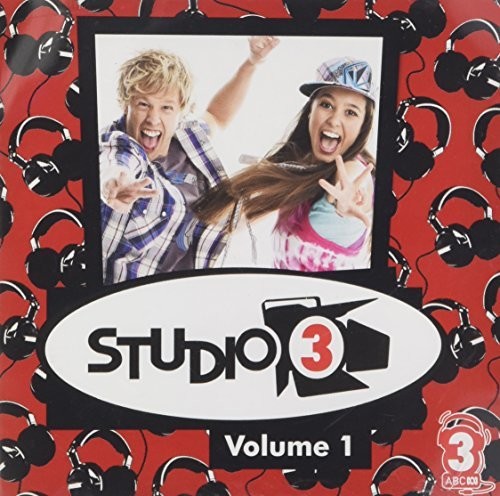 Studio 3 - Vol. 1-Studio 3