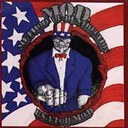 M.o.d. - USA for Mod