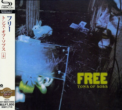 Free - Tons of Sobs