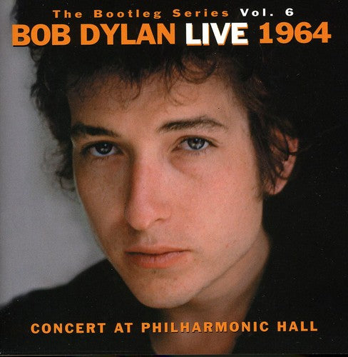 Bob Dylan - Bootleg 6: Concert at Philharmonic Hall