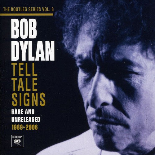 Bob Dylan - Vol. 8-Bootleg Series-Tell Tale Signs