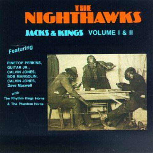 Nighthawks - Jacks & Kings 1 & 2