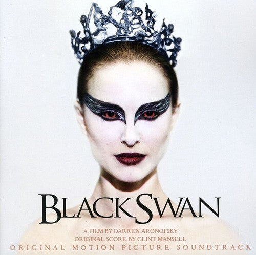 Black Swan/ O.S.T. - Black Swan / O.S.T.