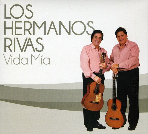 Hermanos Rivas - Vida Mia