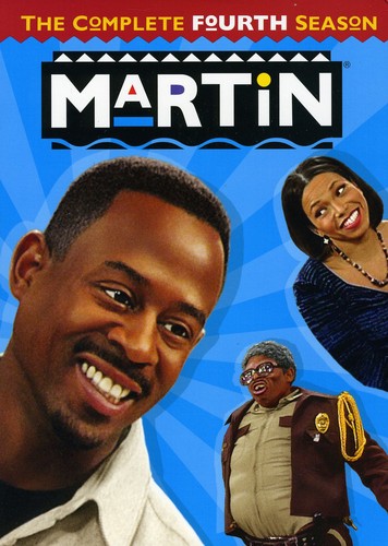 Martin: The Complete Fourth Season