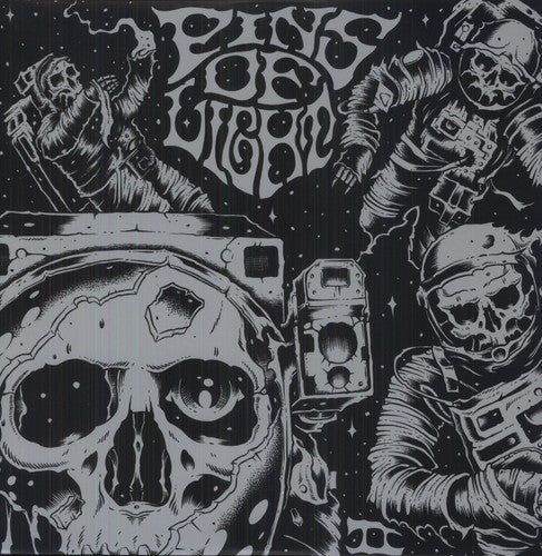 Pins of Light - Pins of Light II