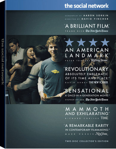 The Social Network
