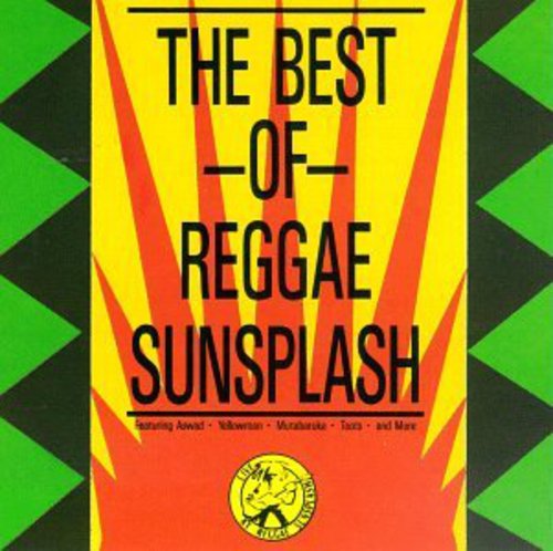 Various - Live at Reggae Sunsplash: Best of / Various