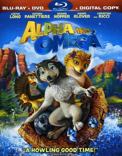 Alpha and Omega