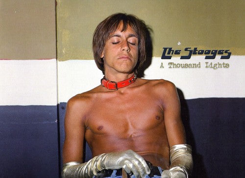 Stooges - Thousand Lights: Live in 1970