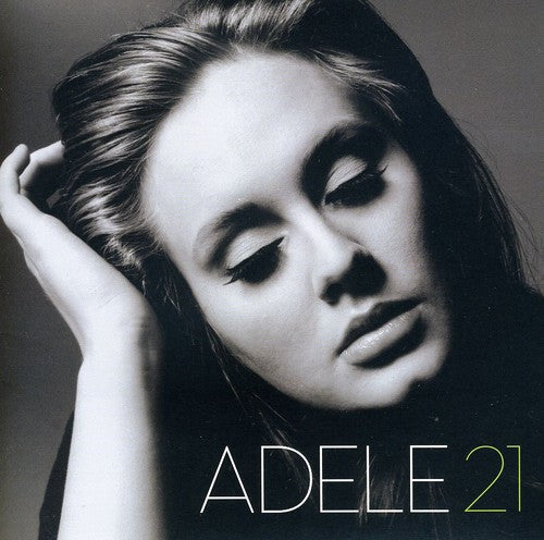 Adele - 21