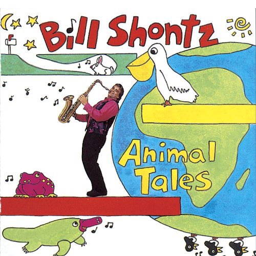 Bill Shontz - Animal Tales