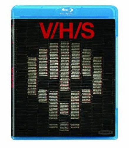 V / H / S