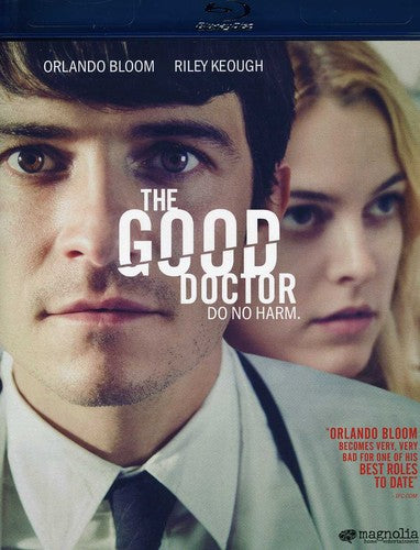 The Good Doctor