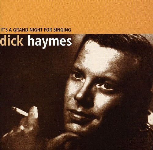 Dick Haymes - It's a Grand Night for Singing
