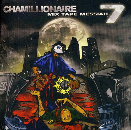 Chamillionaire - Mix Tape Messiah 7