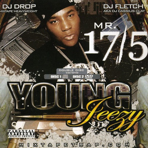 DJ Drop/ Young Jeezy - Mr 17.5