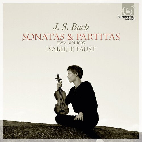 Faust - Sonatas & Partitas 2
