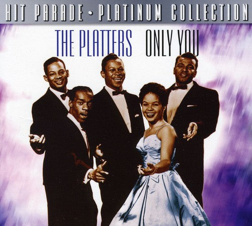 Platters - Only You