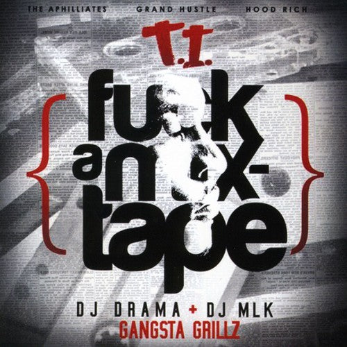 Fuck a Mixtape