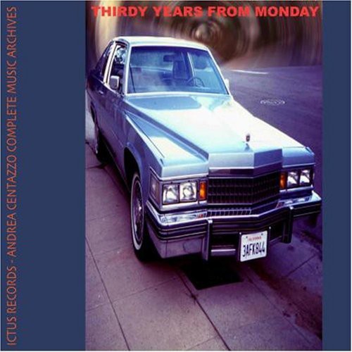 Various Artists - Thirty Years From Monday