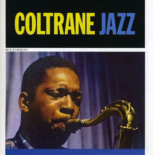 John Coltrane - Coltrane Jazz