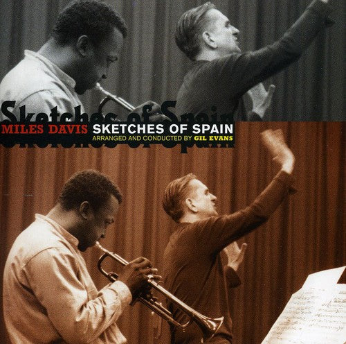 Miles Davis - Sketches of Spain