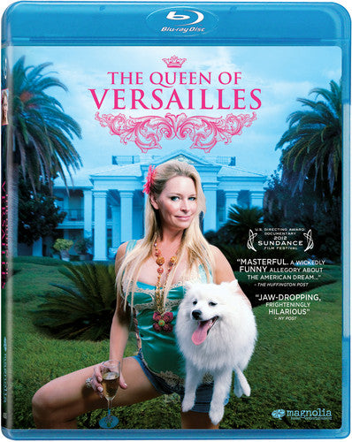 The Queen of Versailles
