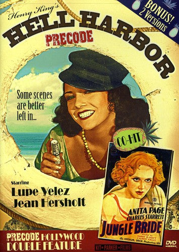 Hell Harbor / Jungle Bride