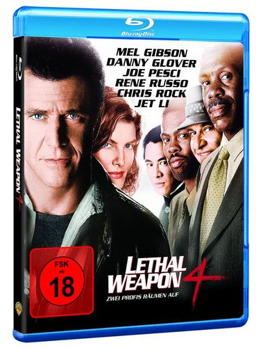 Lethal Weapon 4 (1998)