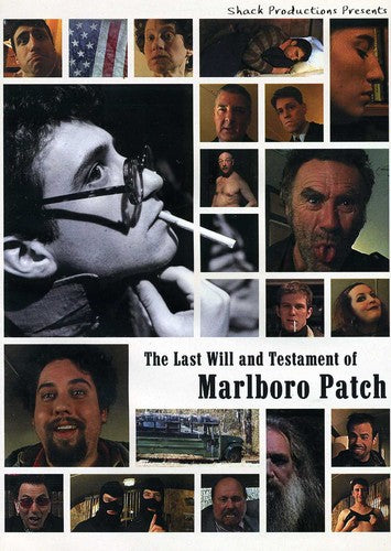 The Last Will and Testament of Marlboro Patch