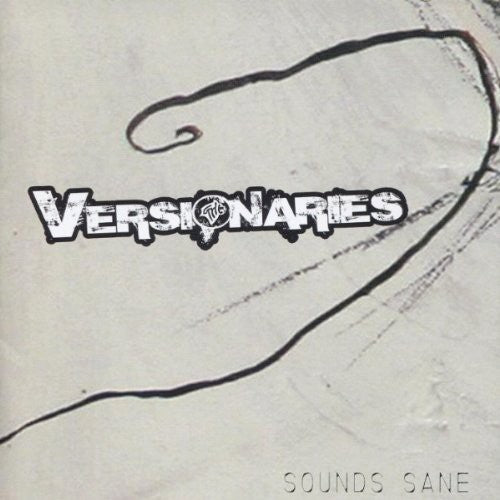 Versionaries - Sounds Sane