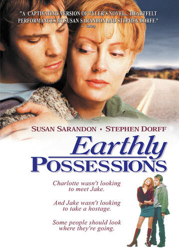 Earthly Possessions