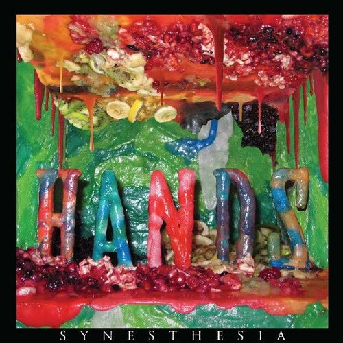 The Hands - Synesthesia