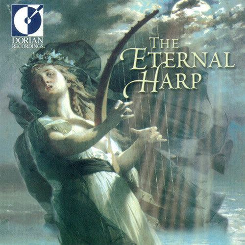 Eternal Harp/ Various - Eternal Harp