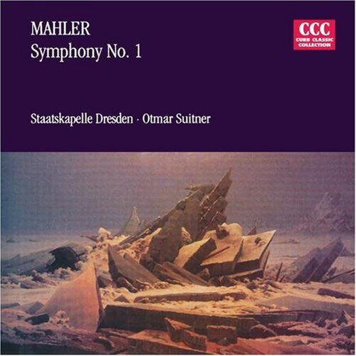 Otmar Suitner - Symphony 1