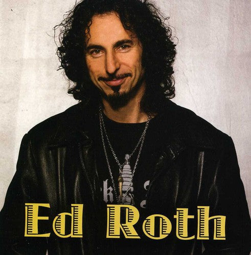 Ed Roth - Ed Roth