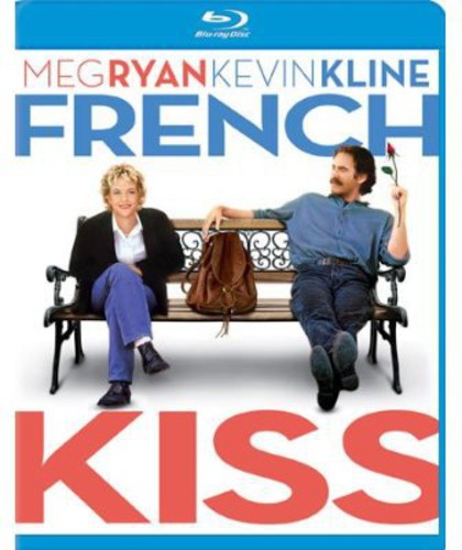 Various Artists - French Kiss (Original Soundtrack)