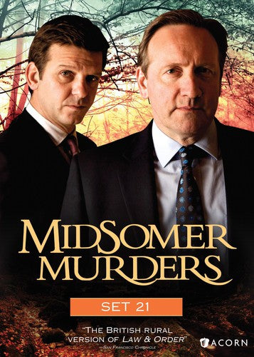 Midsomer Set 21