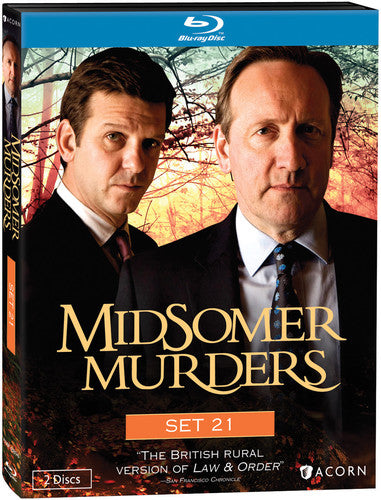 Midsomer Set 21