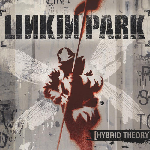 Linkin Park - Hybrid Theory