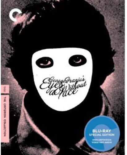 Eyes Without a Face (Criterion Collection)
