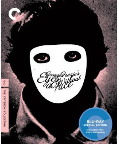 Eyes Without a Face