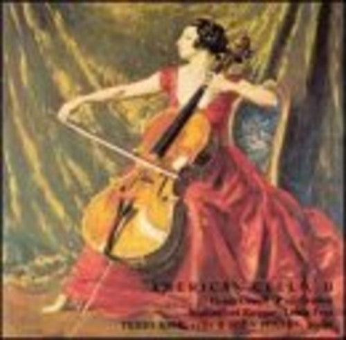 King - Cello America 2 / 20th Century
