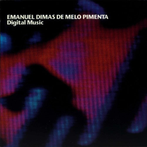 Pimenta/ Dimas De Melo - Digital Music