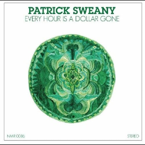 Patrick Sweany - Every Hour Is a Dollar Gone