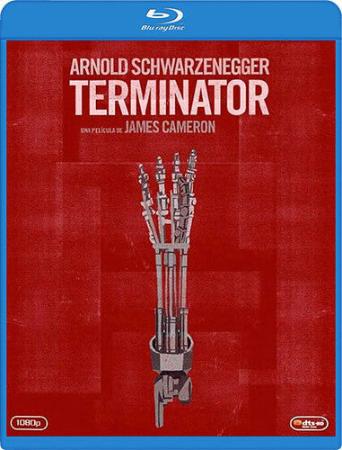 The Terminator
