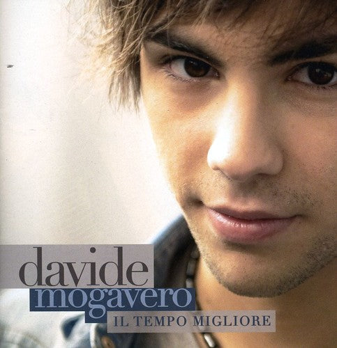 Davide Mogavero - Il Tempo Migliore