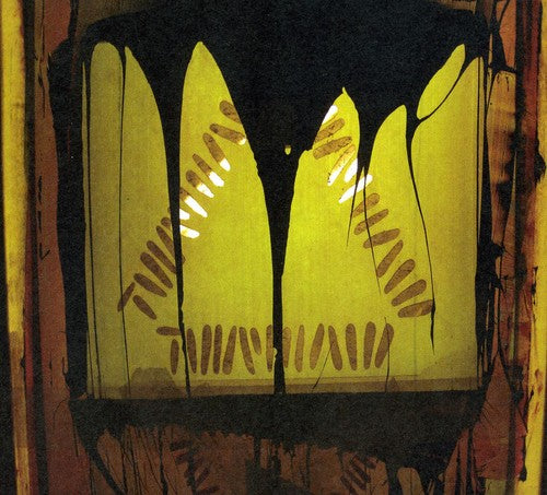 Warpaint - Exquisite Corpse