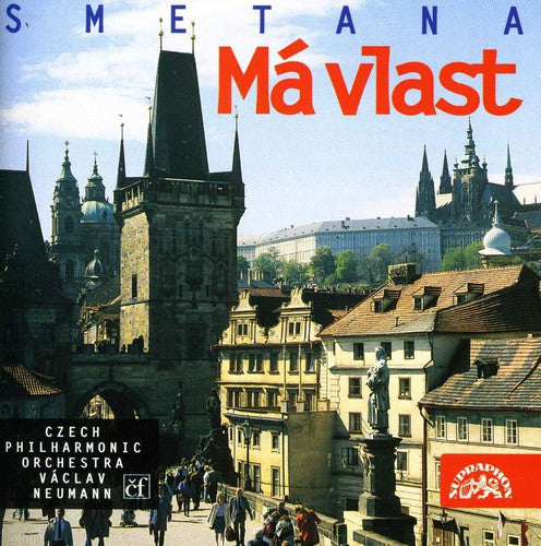 Ma Vlast